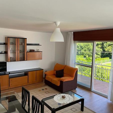 Vt O Bacelo Apartamento Pontevedra Exterior foto