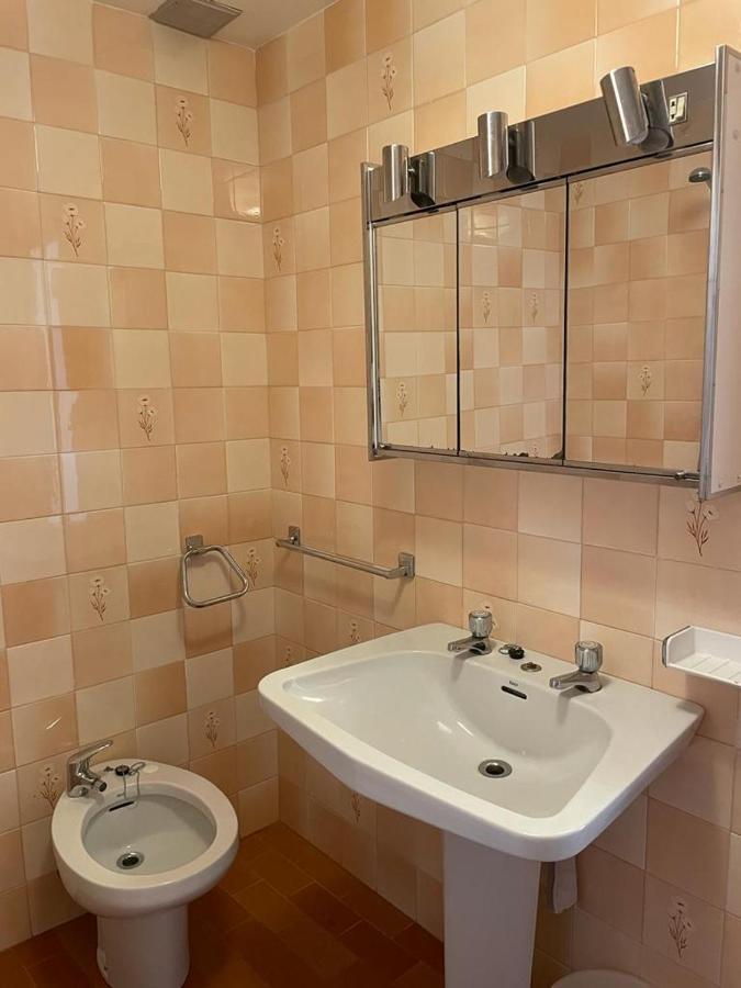 Vt O Bacelo Apartamento Pontevedra Exterior foto