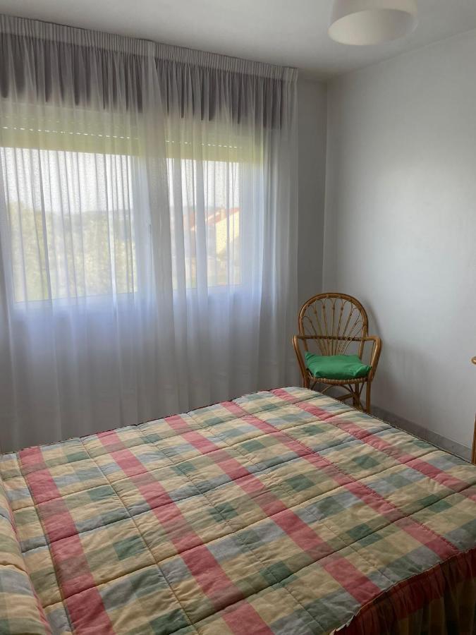 Vt O Bacelo Apartamento Pontevedra Exterior foto