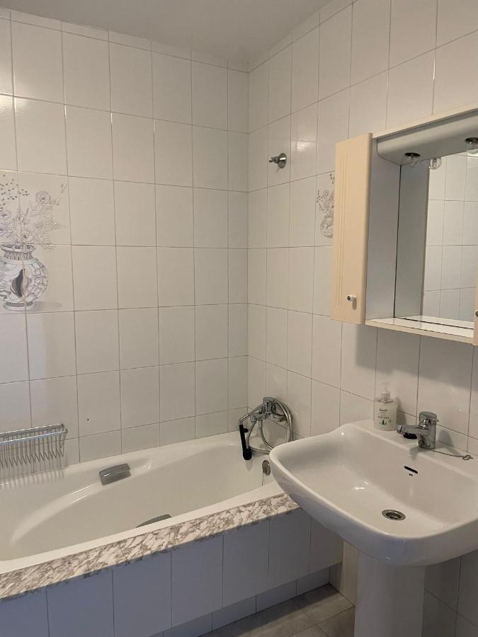 Vt O Bacelo Apartamento Pontevedra Exterior foto