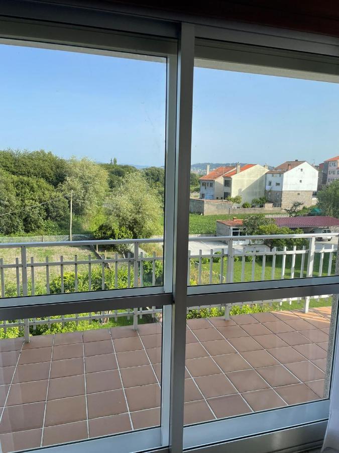 Vt O Bacelo Apartamento Pontevedra Exterior foto