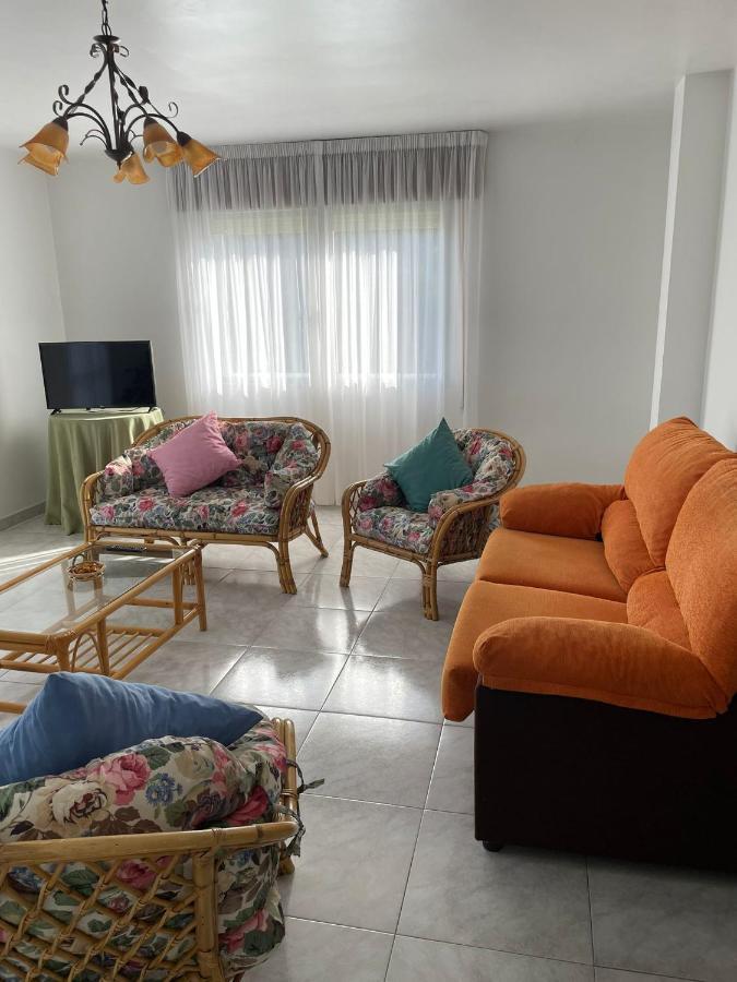 Vt O Bacelo Apartamento Pontevedra Exterior foto