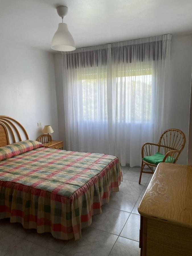 Vt O Bacelo Apartamento Pontevedra Exterior foto