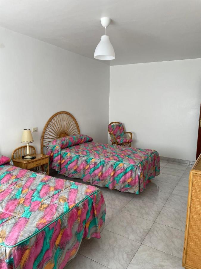 Vt O Bacelo Apartamento Pontevedra Exterior foto