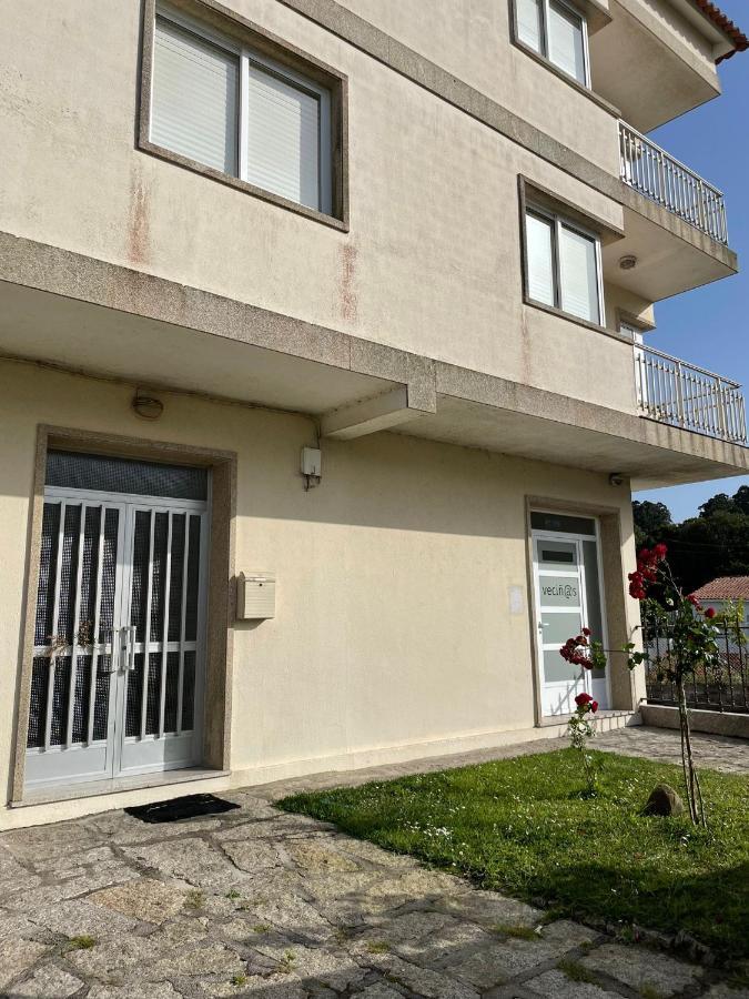 Vt O Bacelo Apartamento Pontevedra Exterior foto