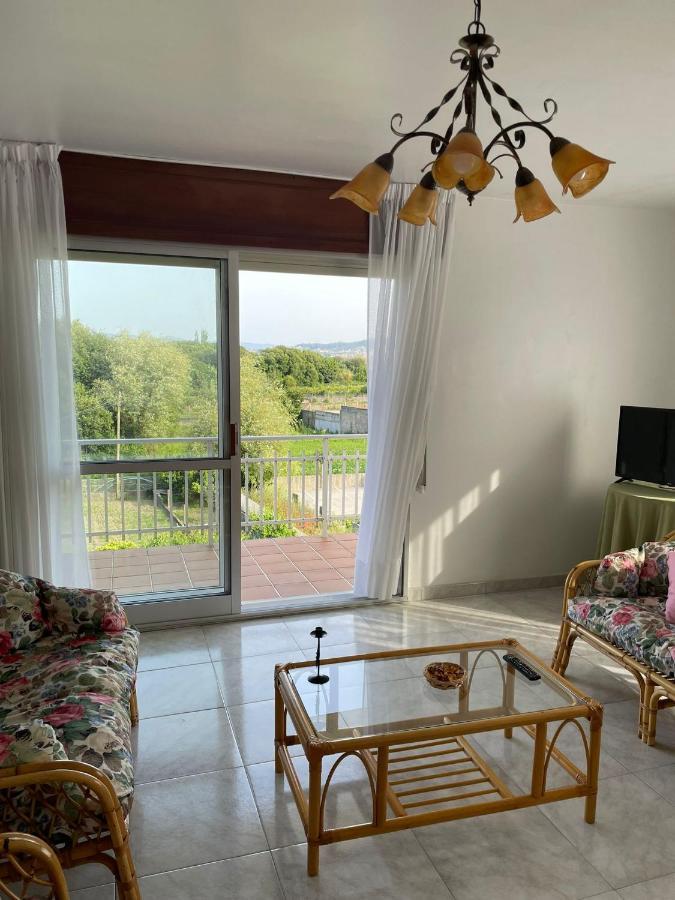 Vt O Bacelo Apartamento Pontevedra Exterior foto