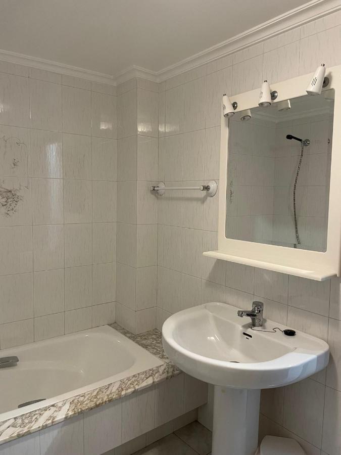 Vt O Bacelo Apartamento Pontevedra Exterior foto