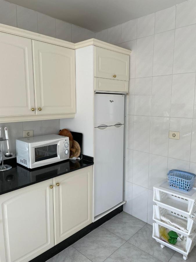 Vt O Bacelo Apartamento Pontevedra Exterior foto