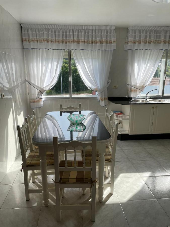 Vt O Bacelo Apartamento Pontevedra Exterior foto