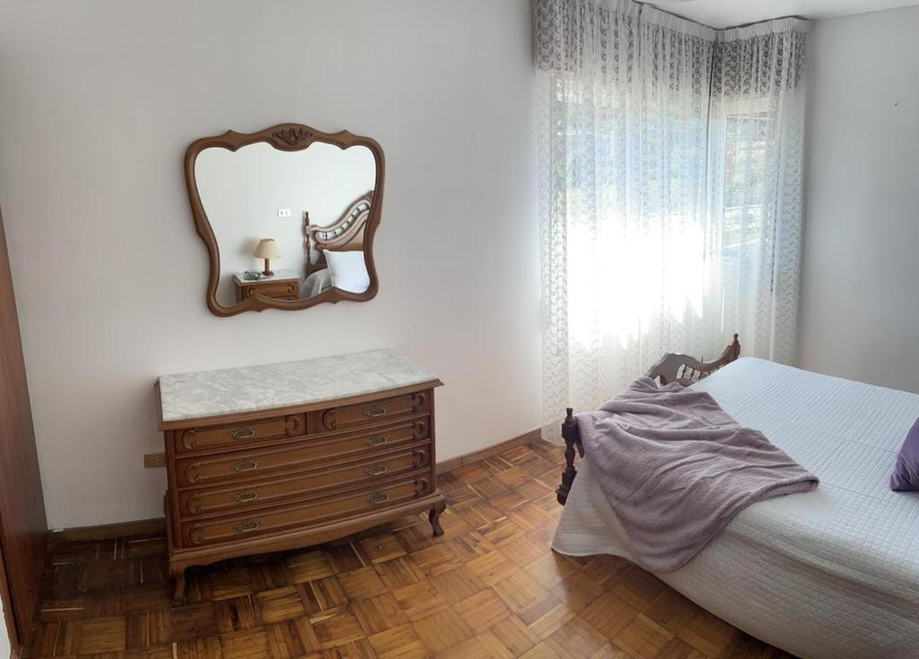 Vt O Bacelo Apartamento Pontevedra Exterior foto