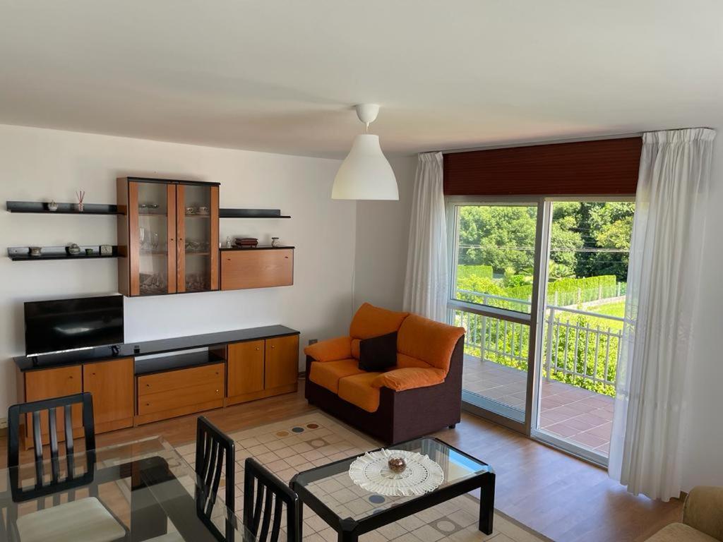 Vt O Bacelo Apartamento Pontevedra Exterior foto