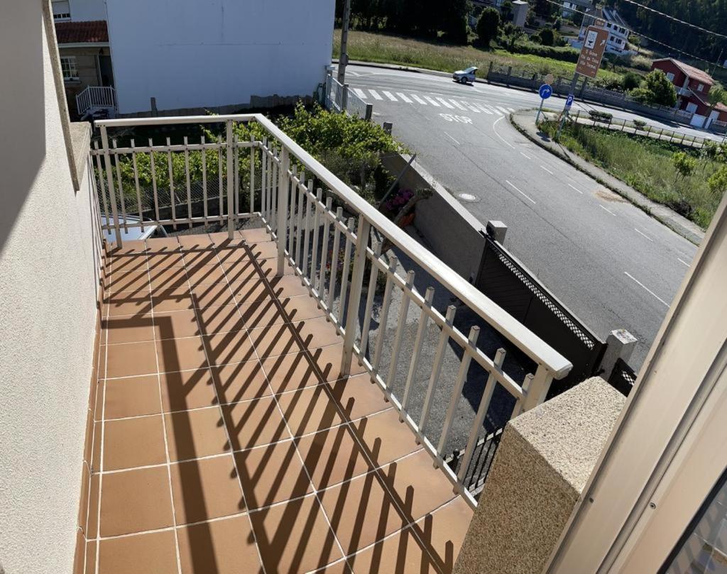 Vt O Bacelo Apartamento Pontevedra Exterior foto