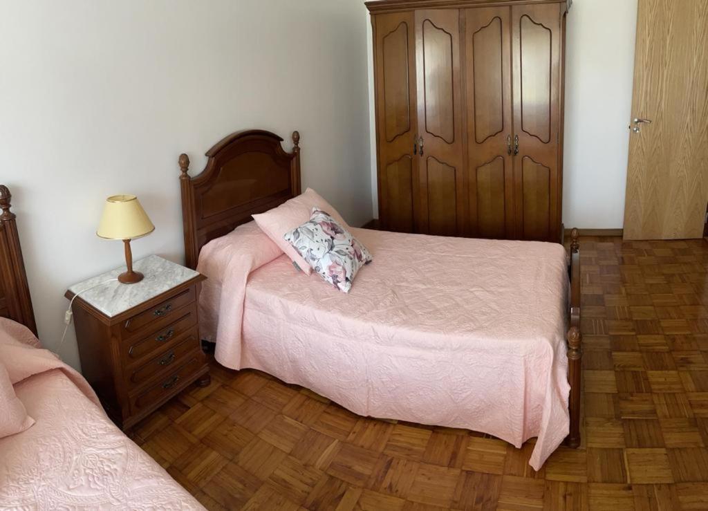 Vt O Bacelo Apartamento Pontevedra Exterior foto