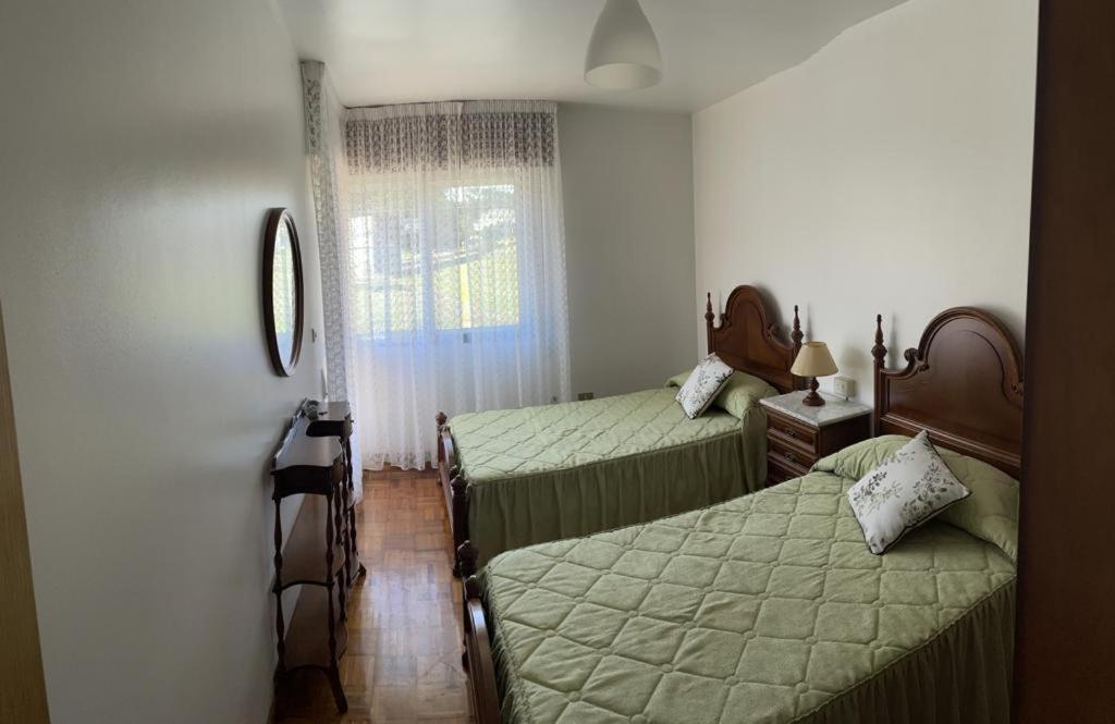 Vt O Bacelo Apartamento Pontevedra Exterior foto