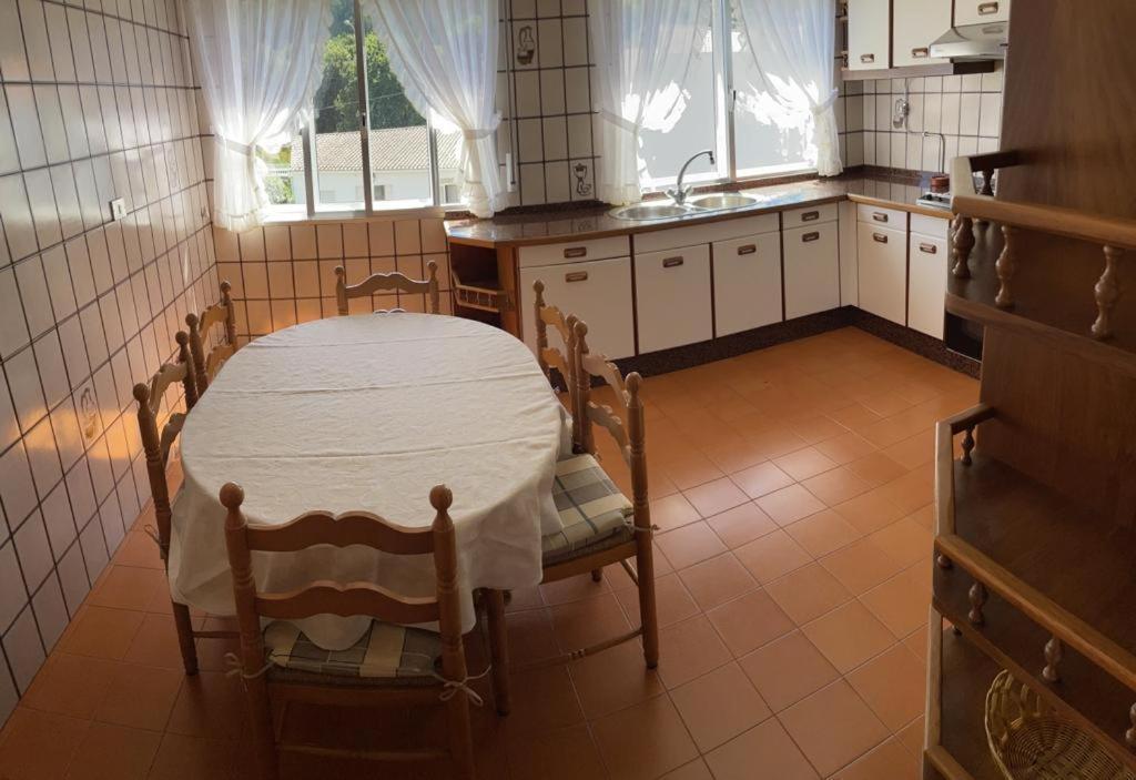 Vt O Bacelo Apartamento Pontevedra Exterior foto