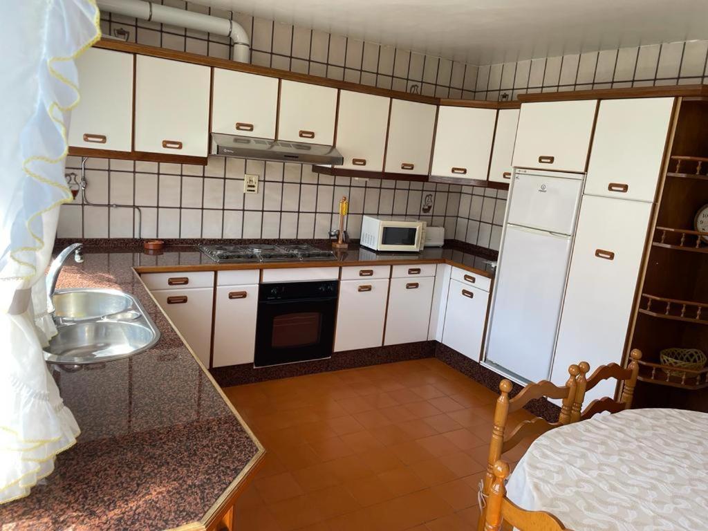 Vt O Bacelo Apartamento Pontevedra Exterior foto