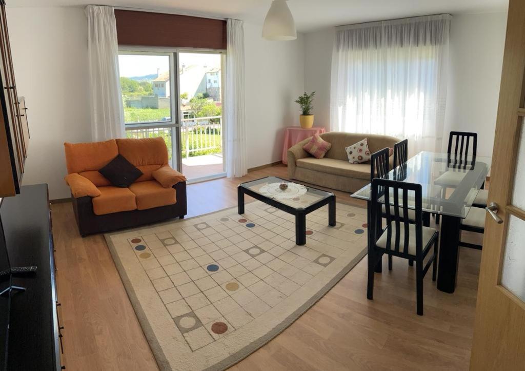 Vt O Bacelo Apartamento Pontevedra Exterior foto