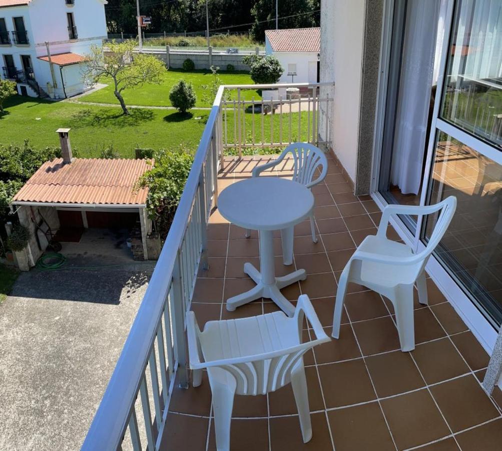 Vt O Bacelo Apartamento Pontevedra Exterior foto